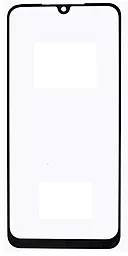 Корпусное стекло дисплея Samsung Galaxy A34 A346 Black