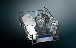 Посудомоечная машина Siemens SR65ZX16ME - миниатюра 3