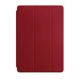 Чохол для планшету Apple Smart Folio для Apple iPad Pro 11" 2018 Red (OEM) - фото Чохол для планшету Apple Smart Folio для Apple iPad Pro 11" 2018 Red (OEM)