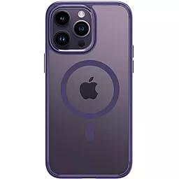 Чехол SGP Ultra Hybrid Mag для Apple iPhone 14 Pro Max Purple