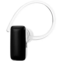 Блютуз гарнітура Roman Q2 Black - фото Блютуз гарнітура Roman Q2 Black