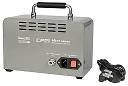 Автоклав 7" Qianli CP21 Mini - миниатюра 8 Автоклав 7" Qianli CP21 Mini - миниатюра 8
