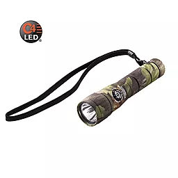 Фонарик Streamlight PackMate (1хCR123) Camo - фото Фонарик Streamlight PackMate (1хCR123) Camo