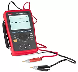 Цифровий мікроомметр UNI-T UT620A - мініатюра 2 Цифровий мікроомметр UNI-T UT620A - мініатюра 2