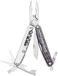 Мультитул Leatherman Juice C2 (831980) Granite Gray - фото Мультитул Leatherman Juice C2 (831980) Granite Gray