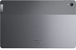 Планшет Lenovo Tab P11 4/128 LTE (ZA7S0012UA) Сірий - мініатюра 2