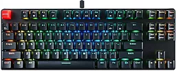 Клавиатура Glorious GMMK TKL (GMMK-TKL-BRN) Black - фото Клавиатура Glorious GMMK TKL (GMMK-TKL-BRN) Black