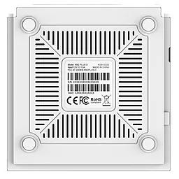 Смарт приставка Mecool KM2 Plus Deluxe 4/32 GB - миниатюра 4 Смарт приставка Mecool KM2 Plus Deluxe 4/32 GB - миниатюра 4