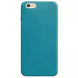 Чехол Epik Candy Apple iPhone 6, iPhone 6s Powder Blue