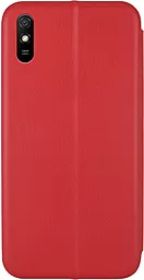 Чехол Epik Classy Xiaomi Redmi 9A Red - миниатюра 2