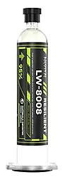 Клей-герметик для экрана телефона Luowei LW-8008 30 мл прозрачный - фото Клей-герметик для экрана телефона Luowei LW-8008 30 мл прозрачный
