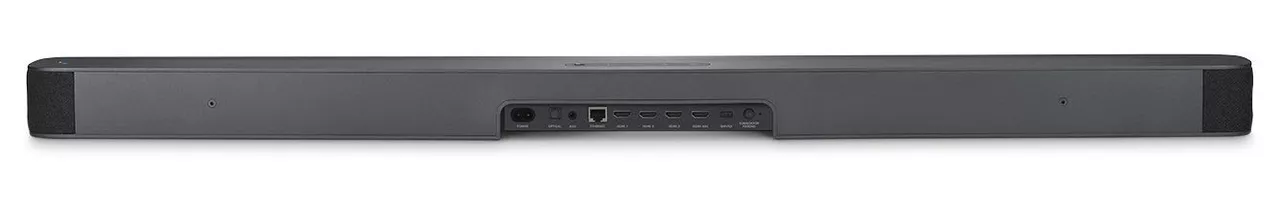 Саундбар JBL Link Bar Grey (JBLLINKBARGRYEU) - фото 3