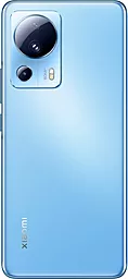 Смартфон Xiaomi 13 Lite 8/128GB Dual Sim Blue - мініатюра 3