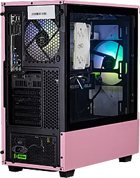 Компьютер Rainbow Pink Killer v1.1 - миниатюра 4