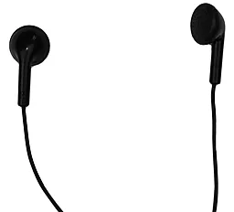 Навушники HeyDr Y-02 Wired Earphones Black - мініатюра 2