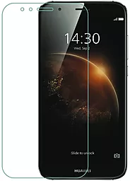 Захисне скло 1TOUCH 2.5D Huawei Ascend G8, Ascend GX8