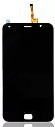 Дисплей Umi Touch, Touch X с тачскрином, Black - фото Дисплей Umi Touch, Touch X с тачскрином, Black