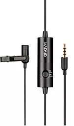 Мікрофон 2E Maono ML010 3.5mm (2E-ML010) - мініатюра 2 Мікрофон 2E Maono ML010 3.5mm (2E-ML010) - мініатюра 2