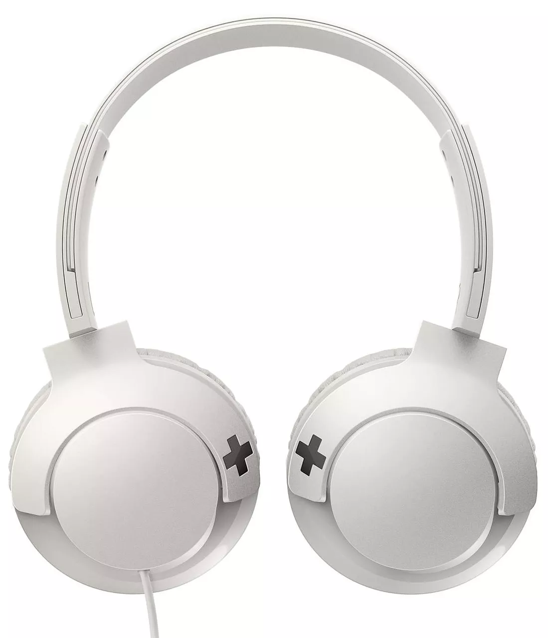 Наушники Philips SHL3075WT/00 White - фото 3