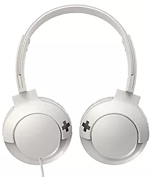 Навушники Philips SHL3075WT/00 White - мініатюра 3