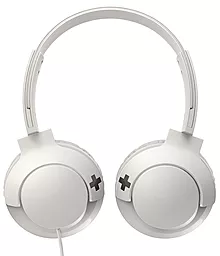 Наушники Philips SHL3075WT/00 White - миниатюра 3 Наушники Philips SHL3075WT/00 White - миниатюра 3