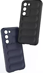 Чехол Cosmic Magic Shield для Samsung Galaxy S24 Ultra Black - миниатюра 3
