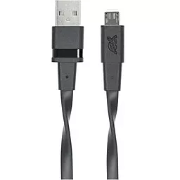 Беспроводное (индукционное) зарядное устройство быстрой QI зарядки RivaCase Fast Charge+micro USB black(VA4914 BD1) - миниатюра 4
