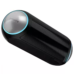 Колонки акустические Proove SoundTrap Pro 24W Black - фото Колонки акустические Proove SoundTrap Pro 24W Black