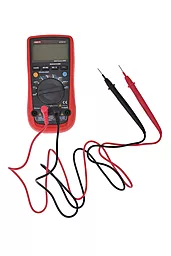 Мультиметр UNI-T UT61C - миниатюра 5 Мультиметр UNI-T UT61C - миниатюра 5