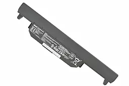 Акумулятор для ноутбука Asus K55 / A32-K55 10.8V 4400mAh Original Black - мініатюра 5