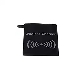 зарядное устройство  NICHOSI Wireless Charger Module for Galaxy S5 G900 Black - миниатюра 3