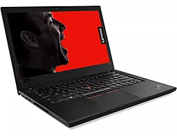 Ноутбук Lenovo ThinkPad T480 (20L5001FUS) - миниатюра 3