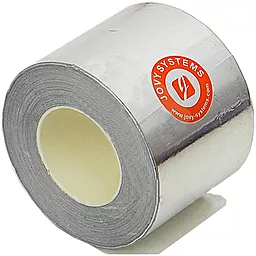 Отражающая фольга Jovy Systems JV-R050 (50м) - фото Отражающая фольга Jovy Systems JV-R050 (50м)
