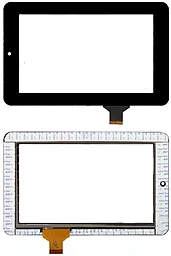 Сенсор (тачскрин) Prestigio MultiPad Wize 3017, 3018 (190x120) Black - фото Сенсор (тачскрин) Prestigio MultiPad Wize 3017, 3018 (190x120) Black