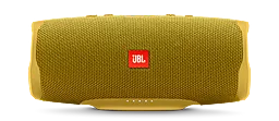 Колонки акустические JBL Charge 4 Mustard Yellow (JBLCHARGE4YELAM)