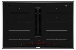 Варильна поверхня електрична Bosch PXX875D67E - фото Варильна поверхня електрична Bosch PXX875D67E