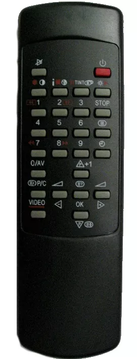Пульт для телевизора Grundig TP-621 - фото 1