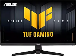 Монітор Asus 27" TUF Gaming VG279Q5A 2xHDMI, DP, MM, IPS, 200Hz, 0.3ms, sRGB 99%, AdaptiveSync
