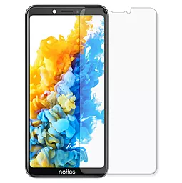 Защитная пленка BoxFace Противоударная TP-Link Neffos C7s Matte