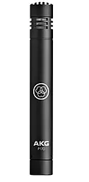 Микрофон инструментальный Akg P170 (3101H00410) - фото Микрофон инструментальный Akg P170 (3101H00410)