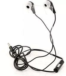 Навушники PrologiX ME-A150 Black - мініатюра 5