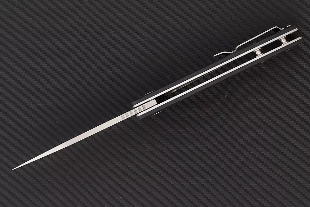 Ніж CH Knives CH3530 Black - фото 3