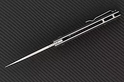 Ніж CH Knives CH3530 Black - мініатюра 3 Ніж CH Knives CH3530 Black - мініатюра 3