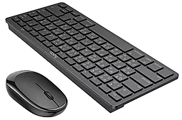 Комплект (клавиатура+мышка) Hoco DI05