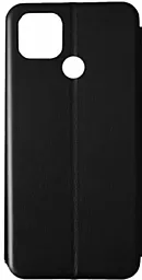 Чохол-книжка Level для Xiaomi Redmi A2 Plus, Poco C51 Black - мініатюра 2 Чохол-книжка Level для Xiaomi Redmi A2 Plus, Poco C51 Black - мініатюра 2