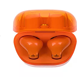 Наушники Aura 6 Orange (TWSA6O) Orange (TWSA6O) - миниатюра 3
