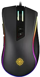 Компьютерная мышка GamePro Ultimate (GM758) - фото Компьютерная мышка GamePro Ultimate (GM758)
