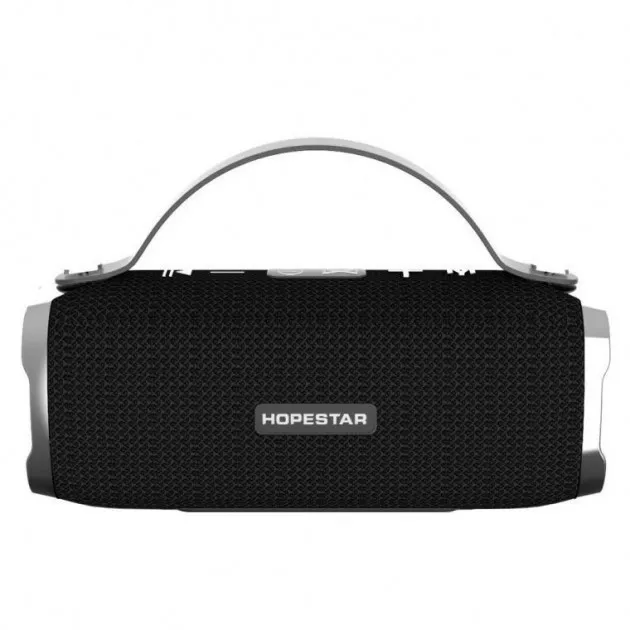 Колонки акустичні Hopestar H24 Pro Black - фото 1