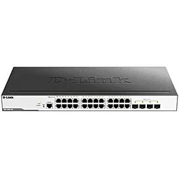 Коммутатор (світч) D-Link DGS-3000-28L