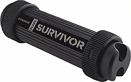 Флешка Corsair Survivor Military Style 64GB USB 3.0 CMFSS3B-64GB Grey